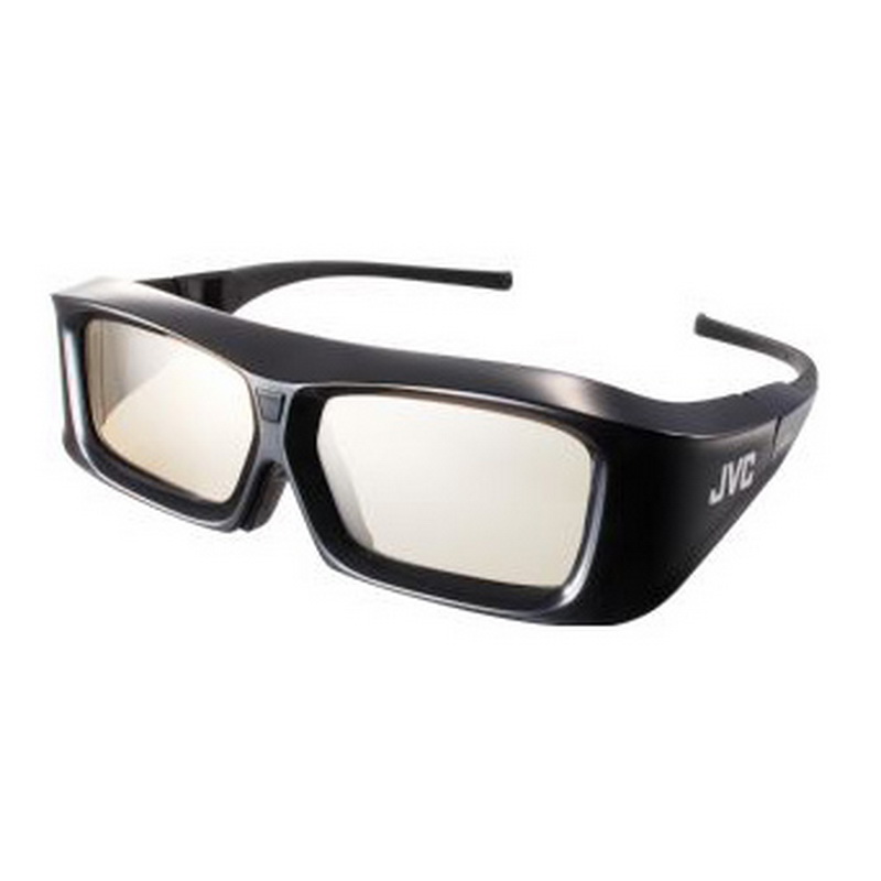 JVC PK-AG1-BE 3D Glasses
